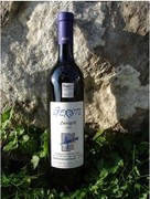 Zweigelt 0,75 lt - 2012