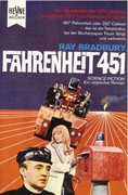 Ray Bradbury - Fahrenheit 451